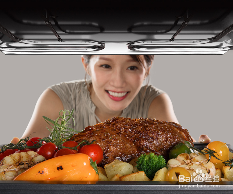 微蒸烤一体机选购指南