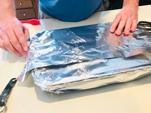 意式千层面怎么做比较美味