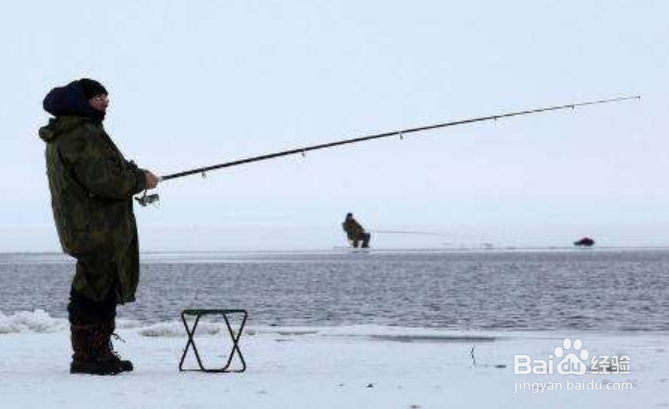 初冬不好钓鱼怎么办？冬天怎样增加鱼获