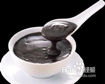 防止脱发食疗法