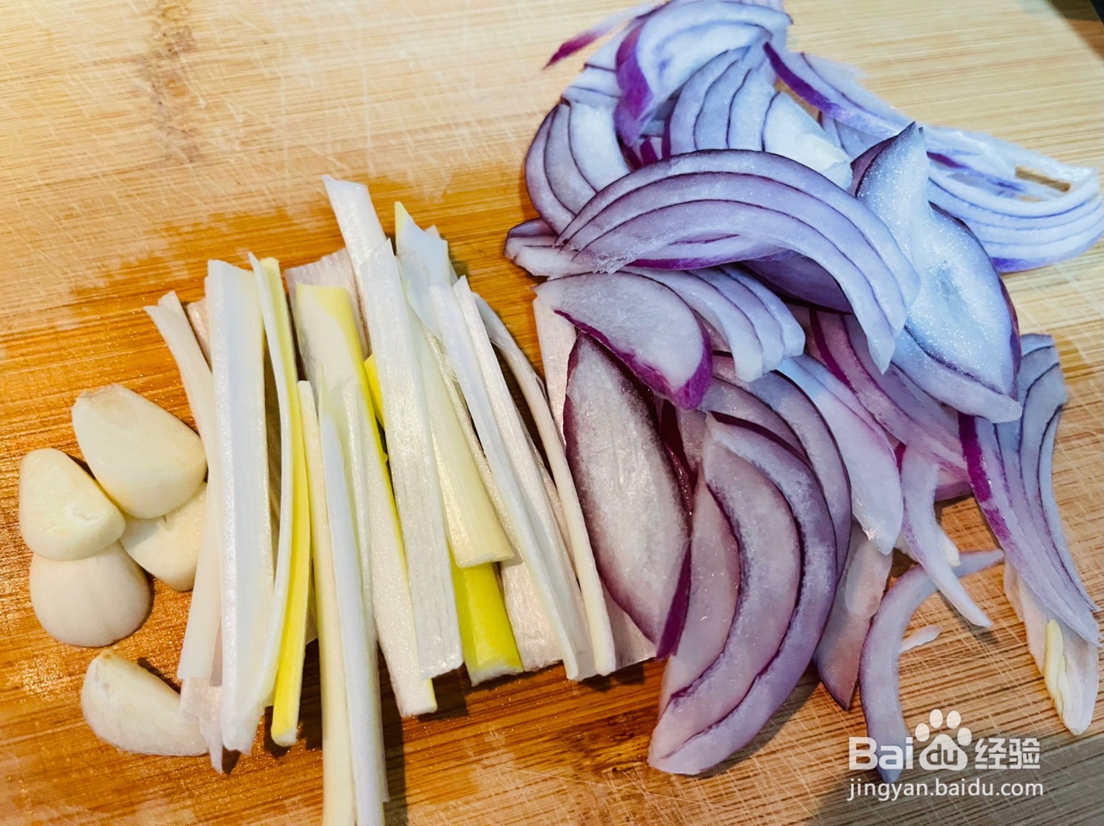 合菜土豆粉的做法