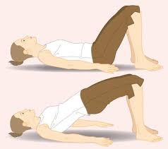 如何乐动体动屁股造山运动?