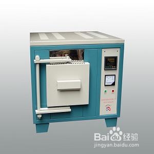 实验电阻炉智能温度控制器介绍