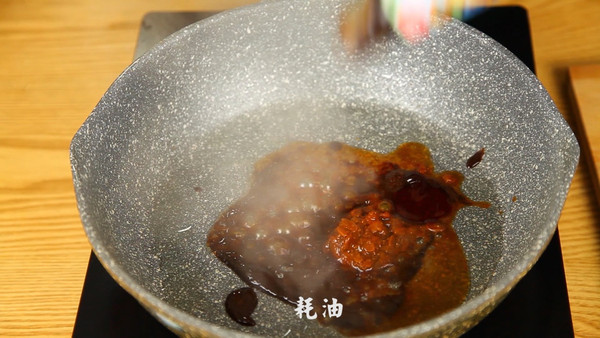 今天就吃这道京酱肉丝