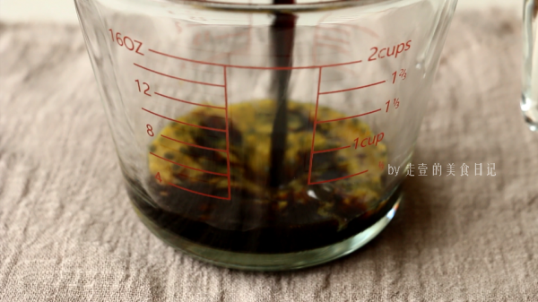 创意百香果鸡翅