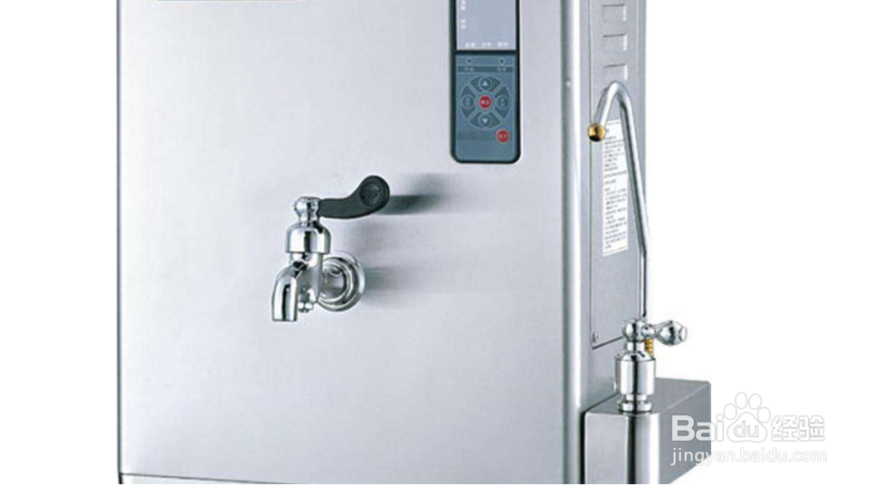 开水器的使用注意事项