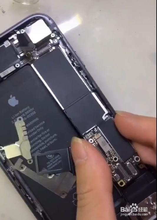 iPhone6/6s/7/8/8p无法开机怎么办