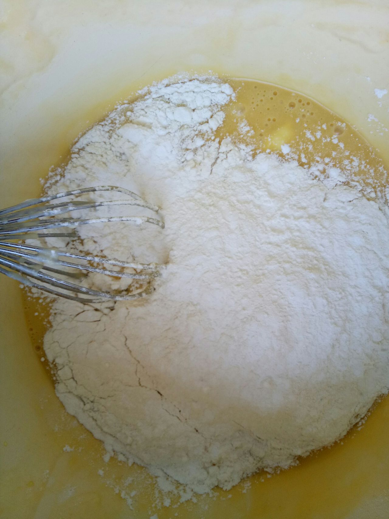 独特美味的蜂巢蛋糕，看到就想吃！