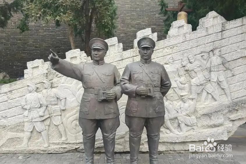 西安白鹿原自由行攻略