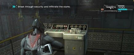 《二进制领域》图文攻略