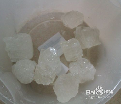 怎样做冰糖银耳汤