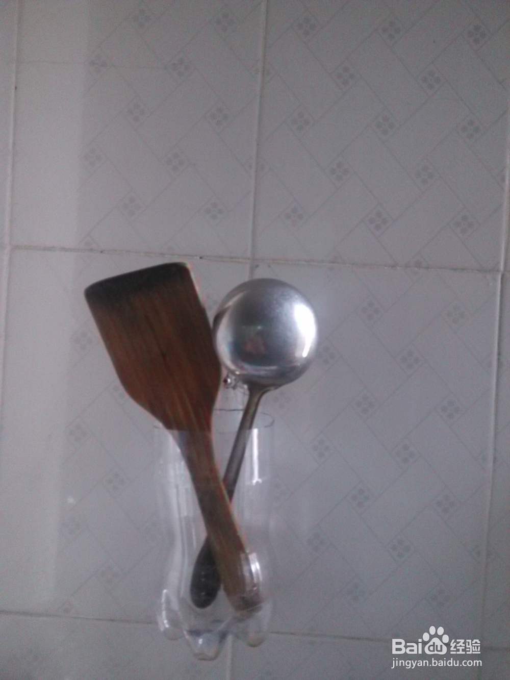 可乐瓶的变废为宝