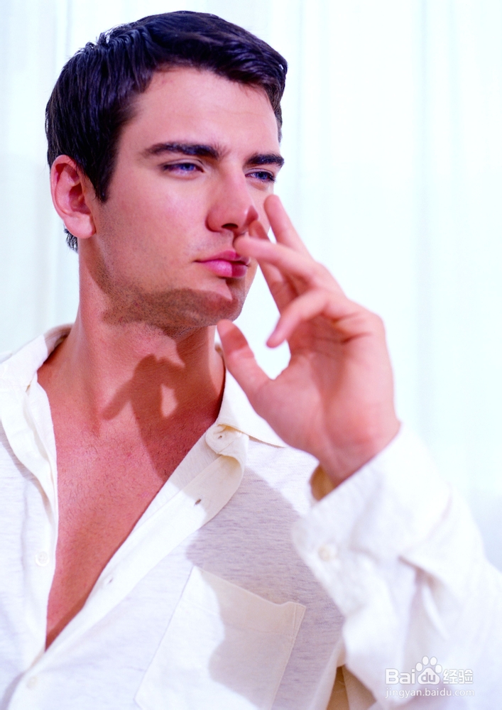 如何开男士美容院