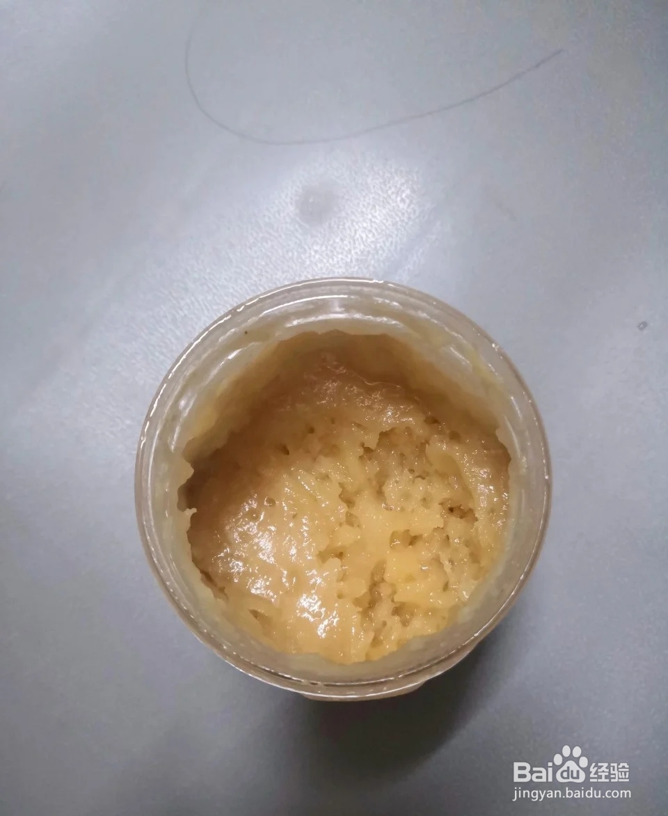 怎么判断蜂蜜是否变质