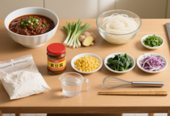 鸡蛋饼怎么制作？