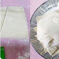 酸汤馄饨怎么做