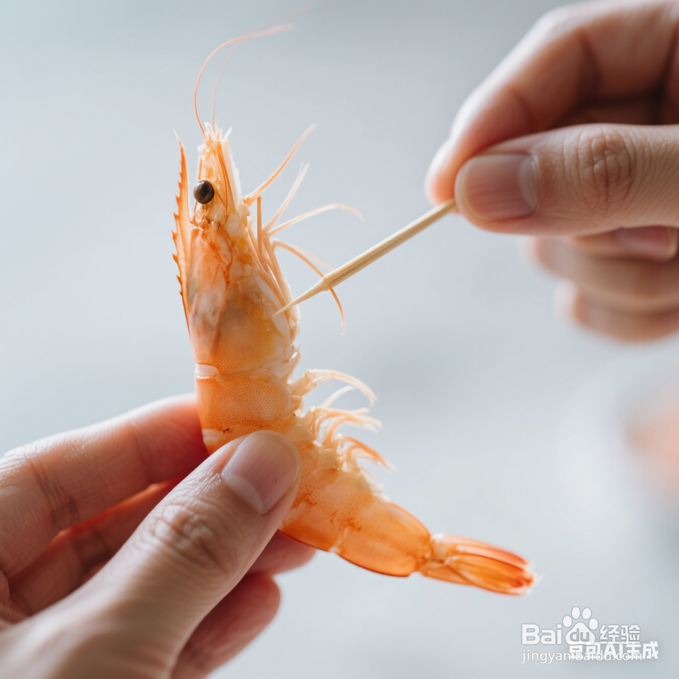 怎么做家常的麻辣虾