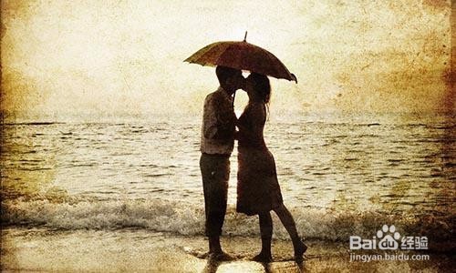 女人最吸引男人的16种表现