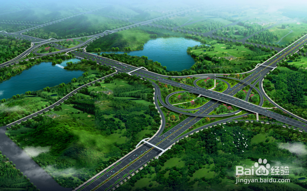 道路桥梁工作