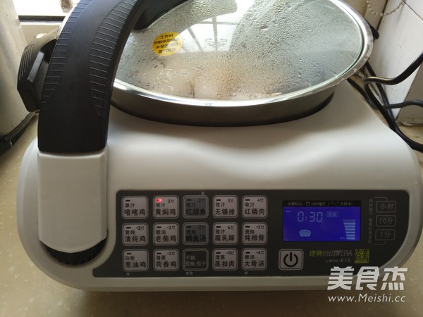 红酒鸡翅的做法