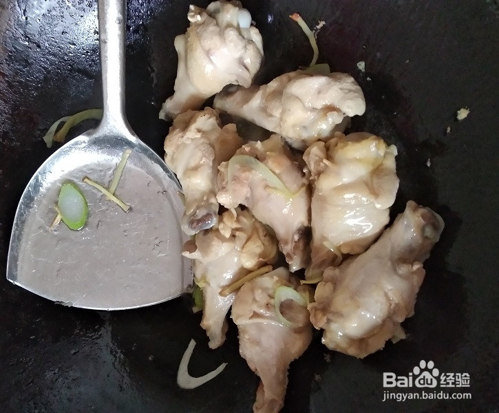 易学家常菜：可乐鸡翅（根）