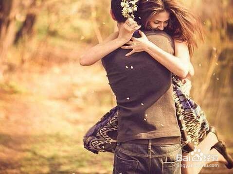 如何去追求心仪的人