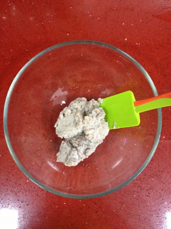 胡萝卜香菜豆渣饼