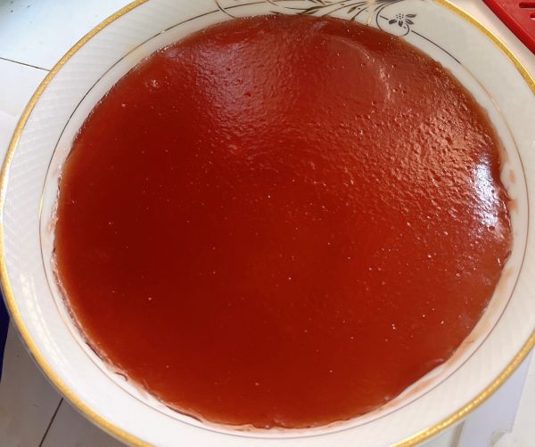 椰香马蹄千层糕