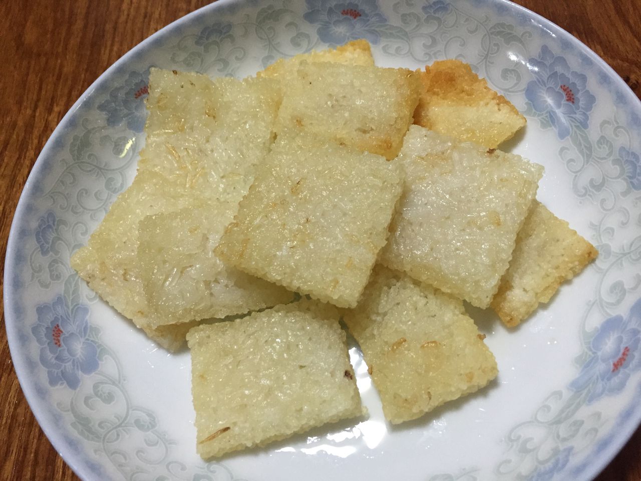剩饭剩菜Get的做法，让我来告诉你！
