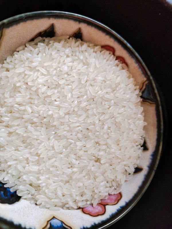 什锦虾仁蔬菜粥