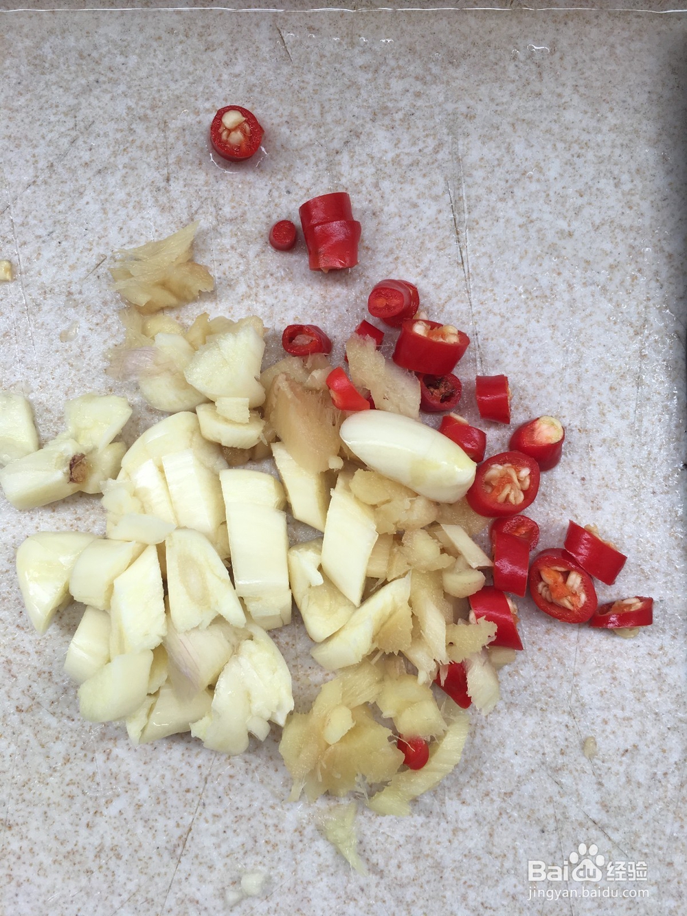 十三香小龙虾的家庭做法