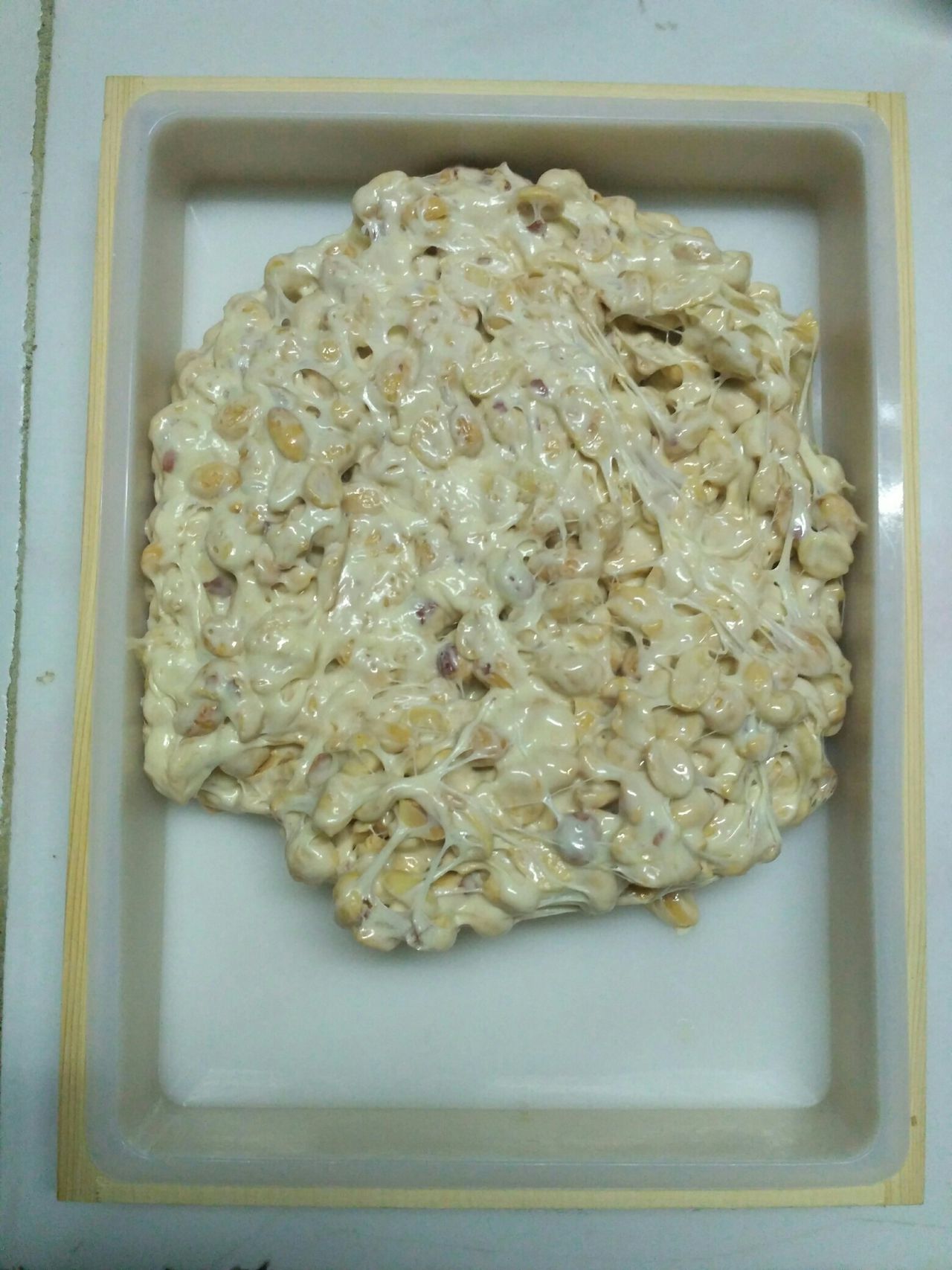 超美味的牛轧糖,每一口都是满满的幸福!