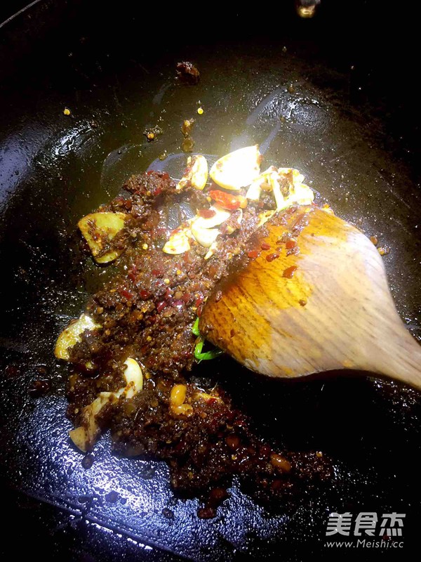 香辣小龙虾的做法