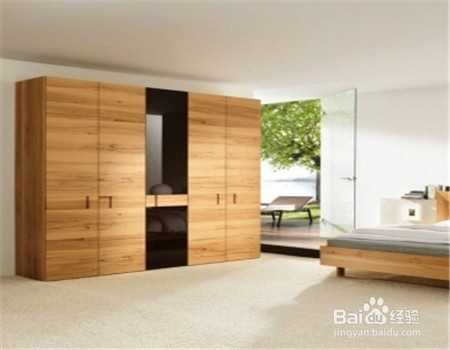 房门进水怎么办