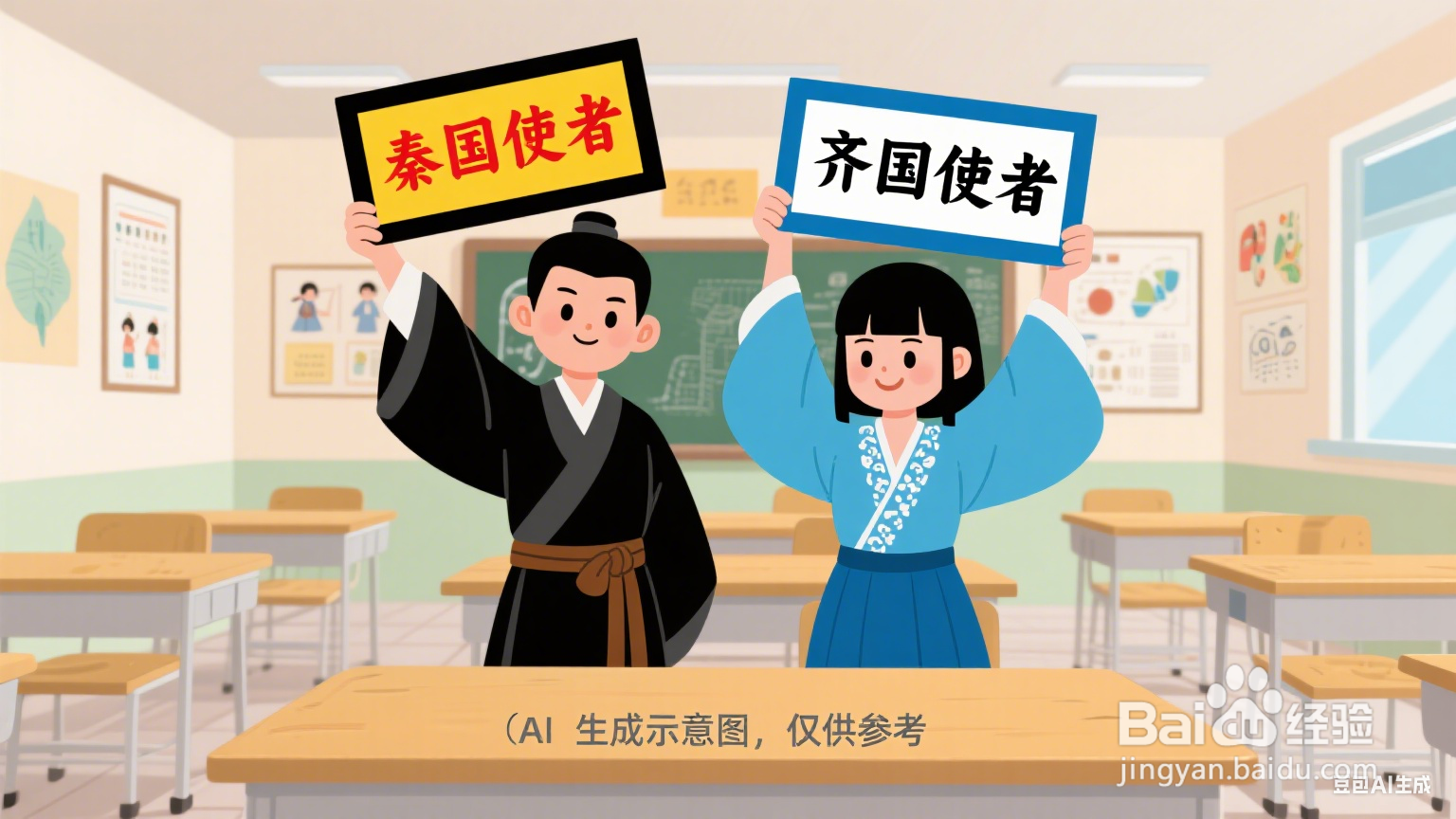 在历史教学中如何激发学生的学习兴趣