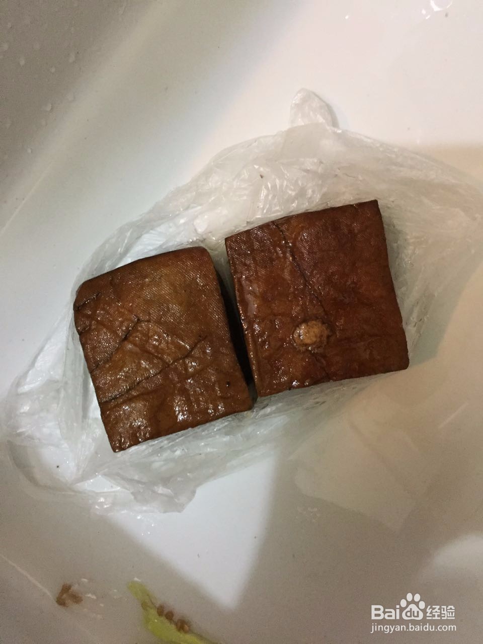青椒豆干煨香菇怎么做