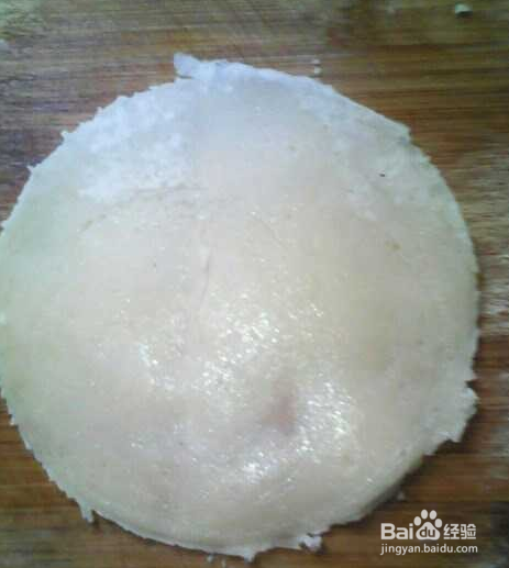 如何制作水果可丽饼蛋糕