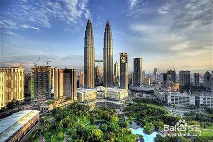 马来西亚护照怎么办理