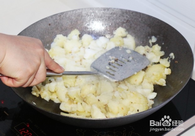 家常菜 - 土豆烧排骨