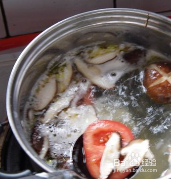 色香味俱佳的港式餐蛋面