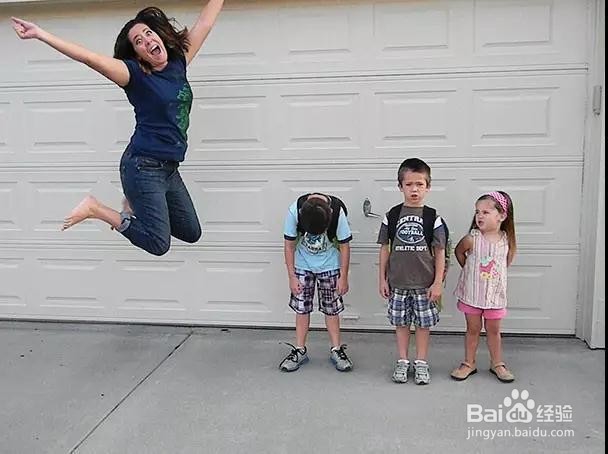 暑假快要结束了，家长要解放了吗