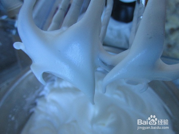 酸奶蛋糕的做法