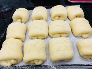 怎么做日式牛奶卷