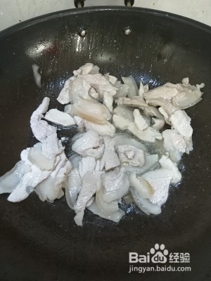 怎么做好吃的回锅肉