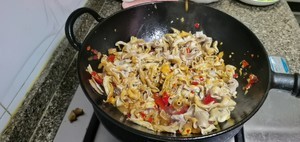 川菜酸辣下饭好吃