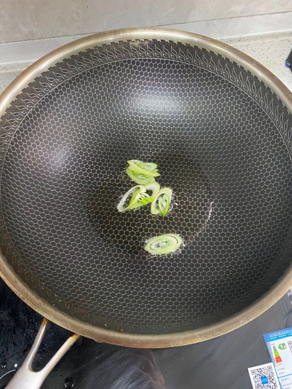 黄瓜木耳炒鸡蛋