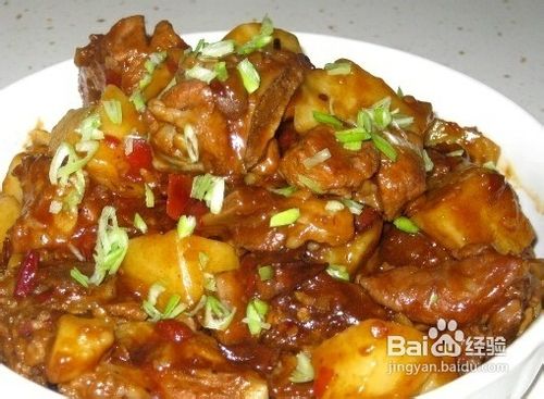 我的排骨米饭是怎么做的，还是老滋味好