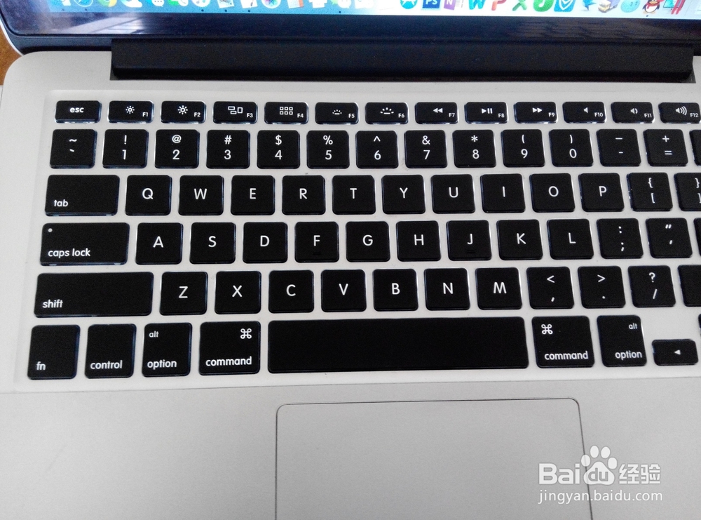 苹果Mac osx新建文件夹的四种方法