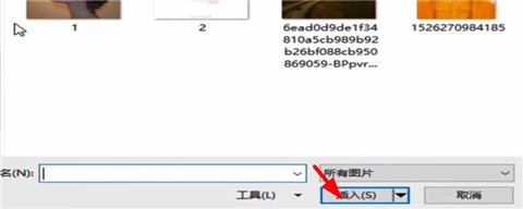 Word怎么批量更改图片尺寸