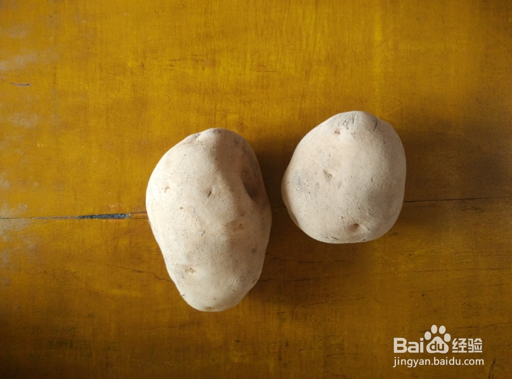 如何将薯条炸成快餐的感觉？家常炸薯条